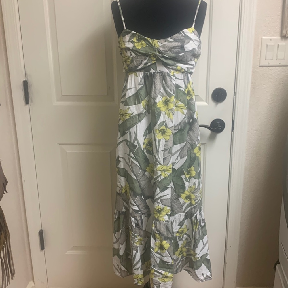 Banana Republic Sundress, Size 8